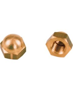 Dadi Ciechi Ottone 6Ma Pezzi 100 007/0006