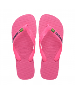 HAVAIANAS BRASIL LOGO NEON