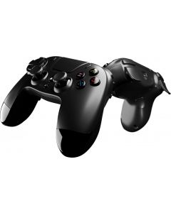 Gamepad Analogico/Digitale Bluetooth PlayStation 4 Nero  VX4PS4-31-MU