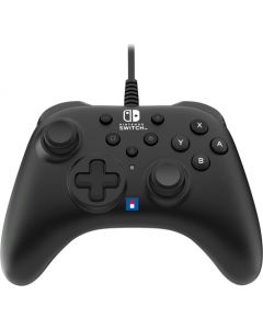 Controller Gamepad Cablato Compatibile per Switch - NSW-457U