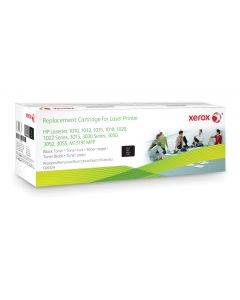 Toner Compatibile Laser colore Nero per modello LaserJet - 003R99628