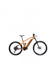 HAIBIKE ALLMTN CF 6 '22