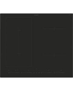 Piano Cottura Induzione 4 Fuohi 60 cm Vetroceramica Nero CTPS64MCTTWIFI/1
