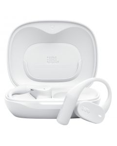 Auricolari Bluetooth TWS Open-Ear Bianco Sense Lite JBLSENSELITEWHT