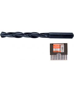 Punte Hss Da mm. 4,5 Pezzi 10 9200601000450