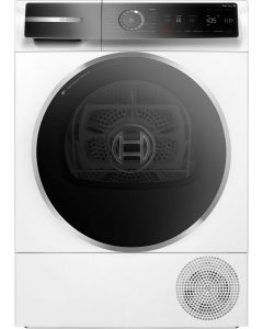 Asciugatrice 9 Kg Classe B con Pompa di Calore 61,3 cm serie 8 WQB246D0II