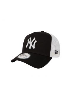 NEW ERA NEW YORK YANKEES CLEAN TRUCKER