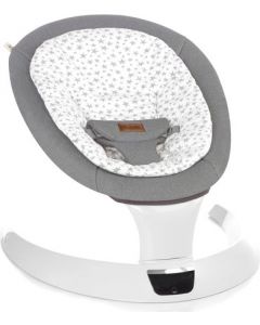 Moon Sdraietta Neonato Elettrica Altalena 0M+ a 9Kg Star 6180 T01 MOON