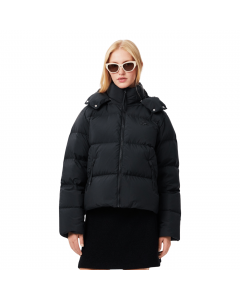 LACOSTE BLUSONI DONNA OVER