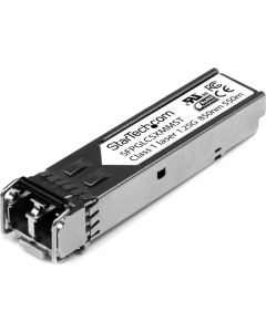 Cisco Glc-Sx-Mm Compatibile Modulo Ricetrasmettitore SFPGLCSXMMST