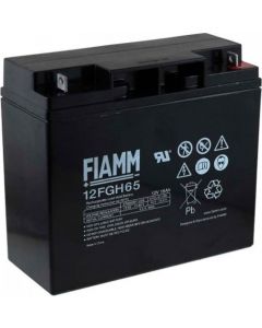 Batteria per UPS Capacit&agrave 18 Ah 12 Volt 12FGH65