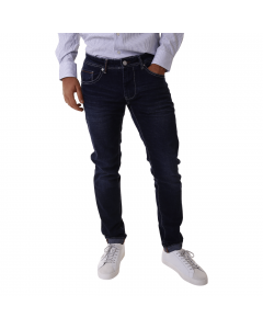 BUNF PANTA DENIM SLIM STRETCH