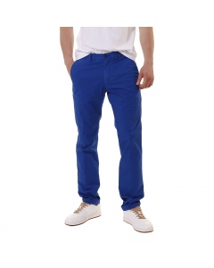 40WEFT PANTALONE CHINO COTONE LIGHT STRETCH