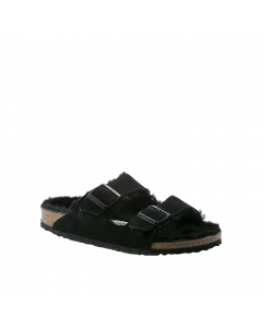 BIRKENSTOCK ARIZONA BLACK