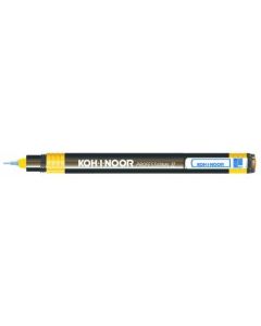 Penna China Professional 0 4 Nero DH1104