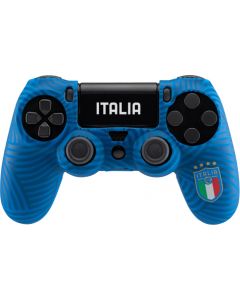 Cover gamepad ACP40153 PS4 Blue FIGC Italia