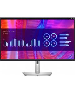 Monitor 31.5&quot LED QHD 2560x1440p HDMI USB-C - DELL-P3223DE P Series