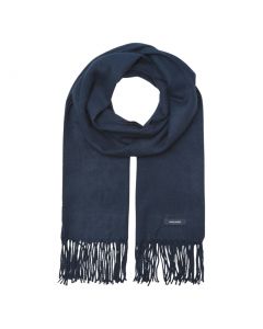 JACK JONES JACSOLID WOVEN SCARF NOOS