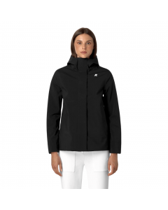 K-WAY MADALINA BONDED JACKET