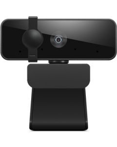 Webcam 4XC1B34802 2 MP 1920 x 1080 Pixel USB 2.0 Nero 4XC1B34802