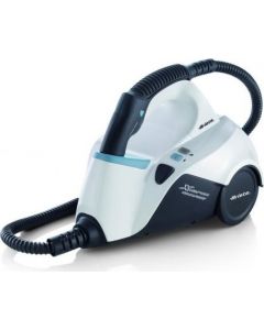 Lavapavimenti a Vapore a Traino Pulitore a Vapore - 4145 XVAPOR COMFORT