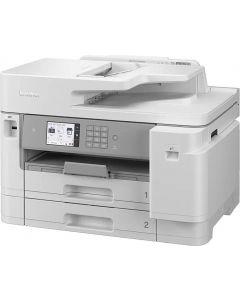 Stampante Multifunzione InkJet a Colori A3 30 ppm WiFi MFCJ5955DWRE1