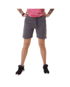 EMPIRE SHORTS  J. SLUB BAMBOO