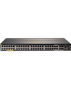 Switch di Rete 48 Porte Gestito L3 Gigabit Ethernet PoE Aruba 2930M JL322A