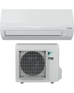 Climatizzatore 24000 Btu Inverter Monosplit A++/A+ ATXF71F+ARXF71A9