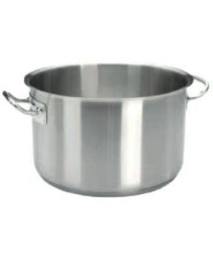 Casseruola 28cm Acciaio inox 18/10 9220.28