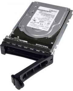 Hard Disk Interno 3,5&quot 2TB 2000 GB NL-SAS Hot-plug Hard Drive 400-AUUQ