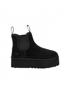 UGG W NEUMEL PLATFORM CHELSEA