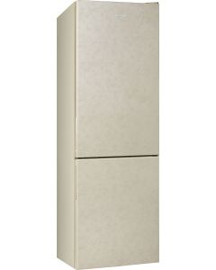 Frigorifero Combinato 330 Litri Classe E No Frost Marmo FC18EN1M1