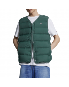 TOMMY JEANS TJM LIGHT DOWN VEST