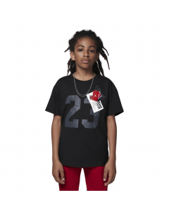 JORDAN AJ NEW WITH TAGS SS TEE