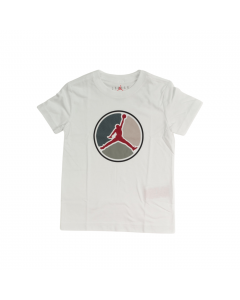 JORDAN AIR JORDAN HBR RING SS TEE