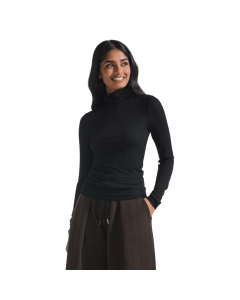 DEHA T-SHIRT LUPETTO