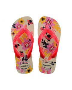 HAVAIANAS KIDS FLORES