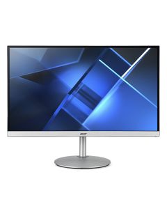 Monitor PC 27&quot FHD LCD 4 ms HDMI Nero/Argento UM.HB2EE.E01 CB2 CB272ESMIPRX