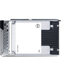 345-BECQ - Disco allo stato solido 2.5&quot 960 GB Serial ATA III