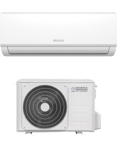 Climatizzatore Inverter 12000 Btu A++/A+ Aryal S1 E 12 C A