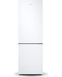 Frigorifero Combinato No Frost Classe F 344 Litri Bianco - RB33B610FWW