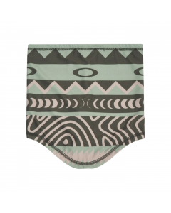 OAKLEY PRINTED NECK GAITER