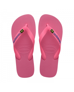 HAVAIANAS BRASIL LOGO