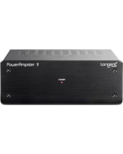 Amplificatore HIFI 2x100W Stereo Mode Nero PowerAmpster II