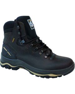 Scarpe Scarponi Trekking Impermeabili Tg 46 Dakar Tecnica Gritex 11265