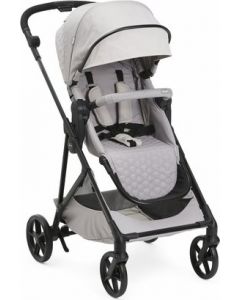 SEETY - Passeggino Leggero Pieghevole da 0+M fino a 4 Anni Florence beige