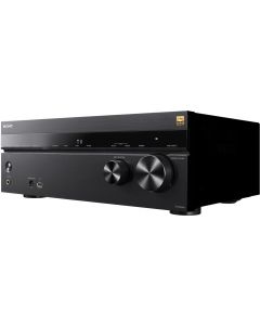 Amplificatore AV 8K 7.2 Canali Potenza 165W Nero TA-AN1000