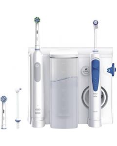 Kit Idropulsore e Spazzolino Series 1 Oral Health Center Pro KISOB287