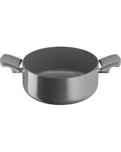 Casseruola Antiaderente Induzione Risorsa 24 cm Risorsa